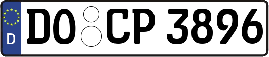 DO-CP3896