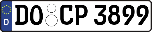 DO-CP3899