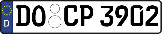 DO-CP3902
