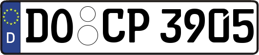 DO-CP3905