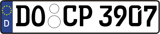 DO-CP3907