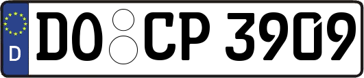 DO-CP3909