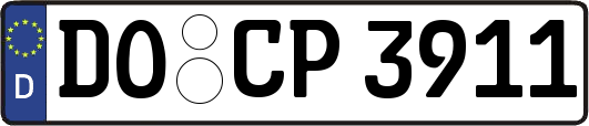 DO-CP3911
