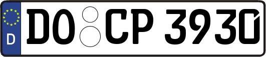 DO-CP3930