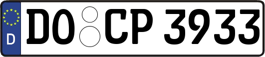 DO-CP3933