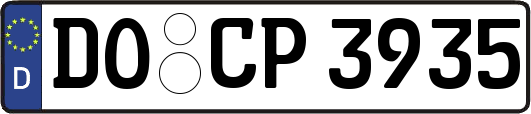 DO-CP3935