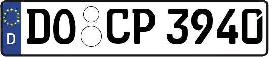 DO-CP3940