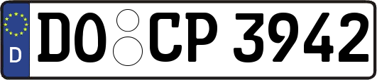 DO-CP3942