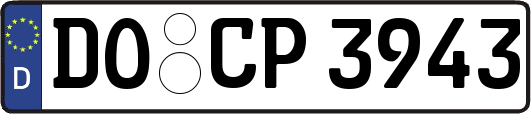 DO-CP3943