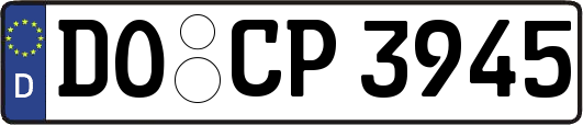 DO-CP3945