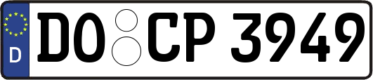 DO-CP3949