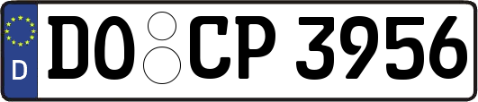 DO-CP3956