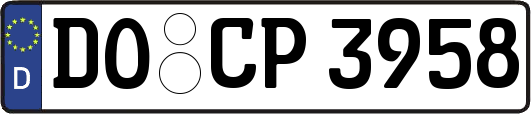DO-CP3958
