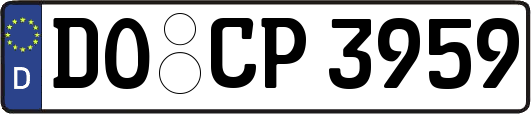 DO-CP3959