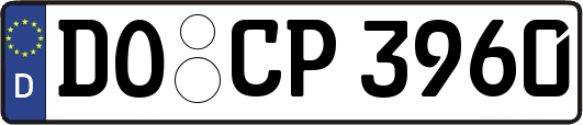 DO-CP3960