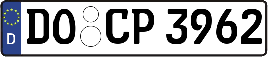 DO-CP3962