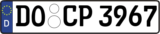 DO-CP3967