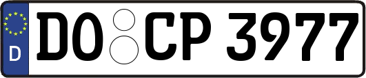 DO-CP3977