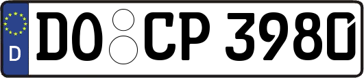DO-CP3980