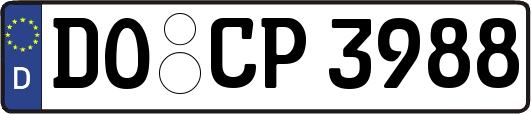 DO-CP3988