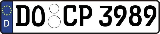 DO-CP3989