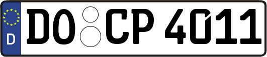 DO-CP4011