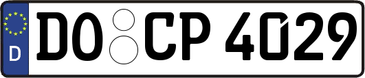 DO-CP4029