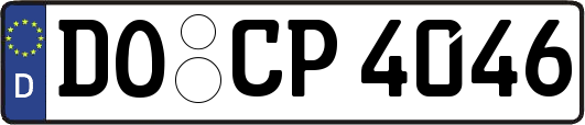 DO-CP4046