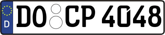 DO-CP4048