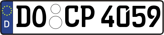 DO-CP4059