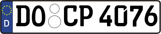 DO-CP4076