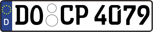 DO-CP4079