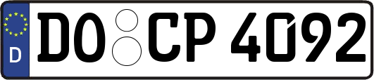 DO-CP4092