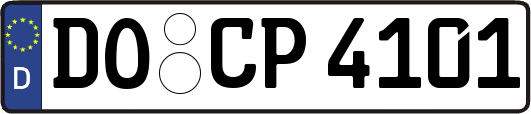 DO-CP4101