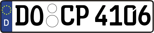 DO-CP4106