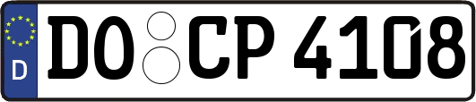 DO-CP4108