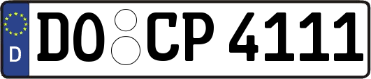 DO-CP4111