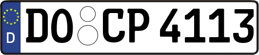 DO-CP4113