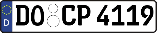DO-CP4119