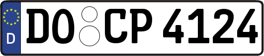 DO-CP4124