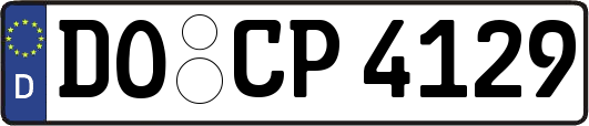 DO-CP4129