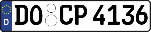 DO-CP4136