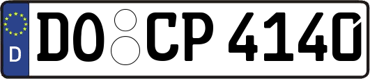 DO-CP4140