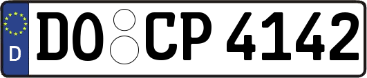 DO-CP4142