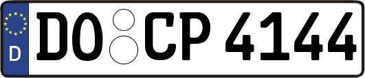 DO-CP4144