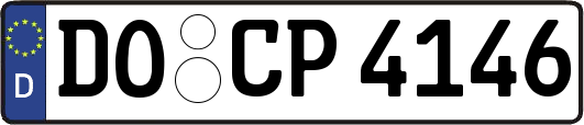 DO-CP4146