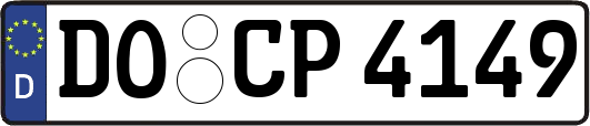DO-CP4149