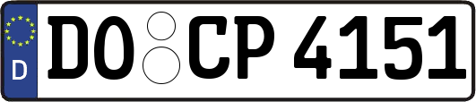 DO-CP4151