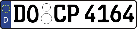 DO-CP4164