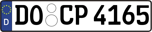 DO-CP4165